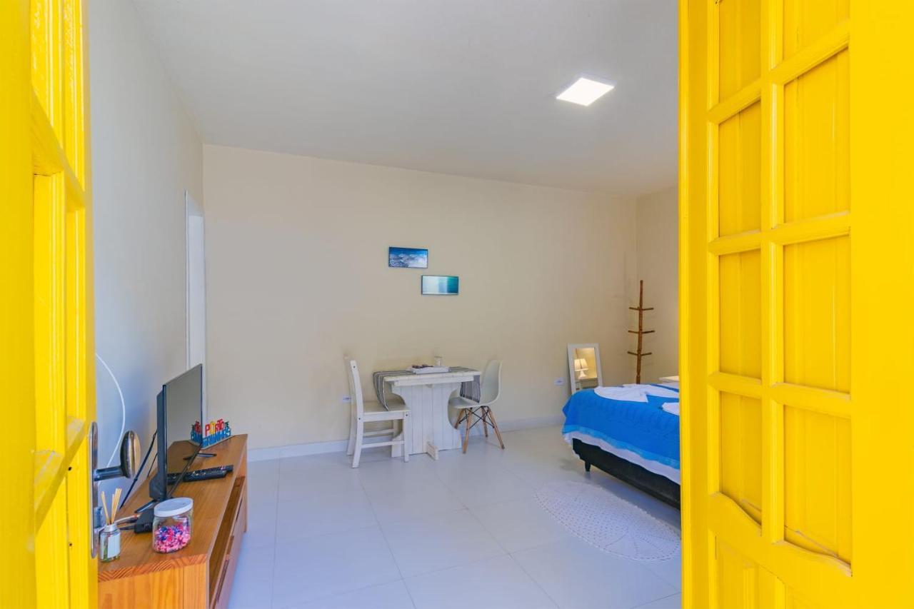 Suites B6 Pôrto das Galinhas Eksteriør bilde