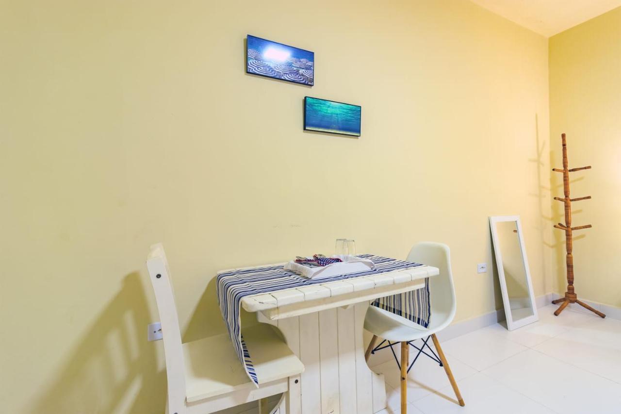 Suites B6 Pôrto das Galinhas Eksteriør bilde