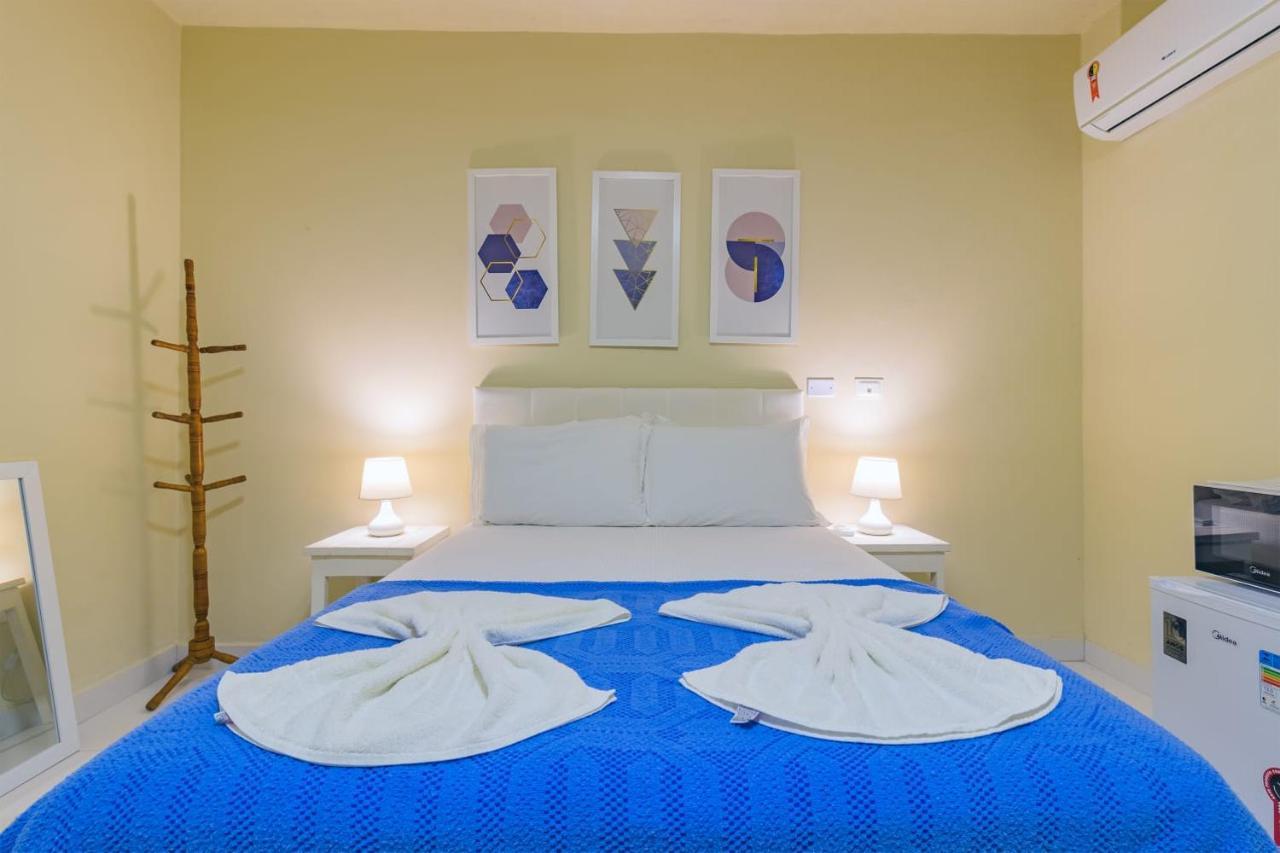 Suites B6 Pôrto das Galinhas Eksteriør bilde